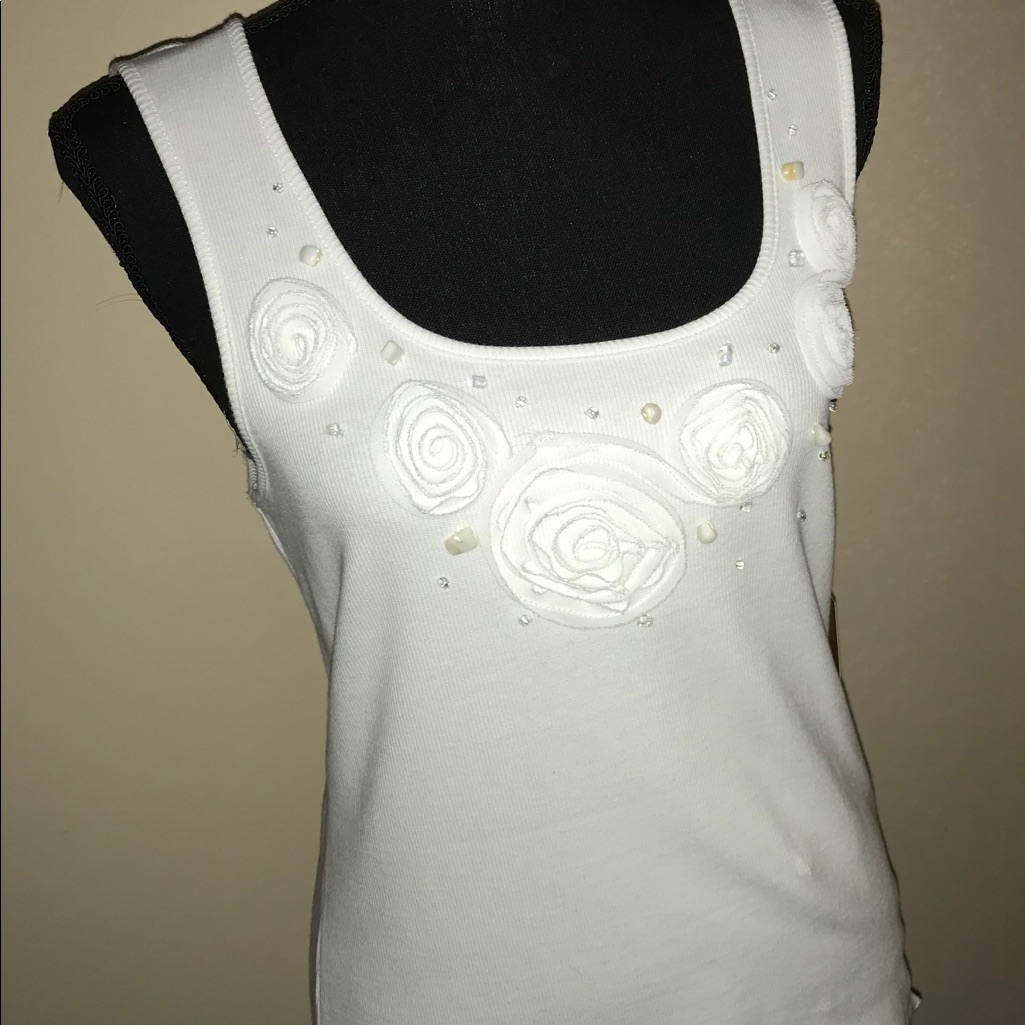 Ruby Rd. Tank Top